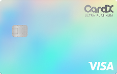CardX ULTRA PLATINUM